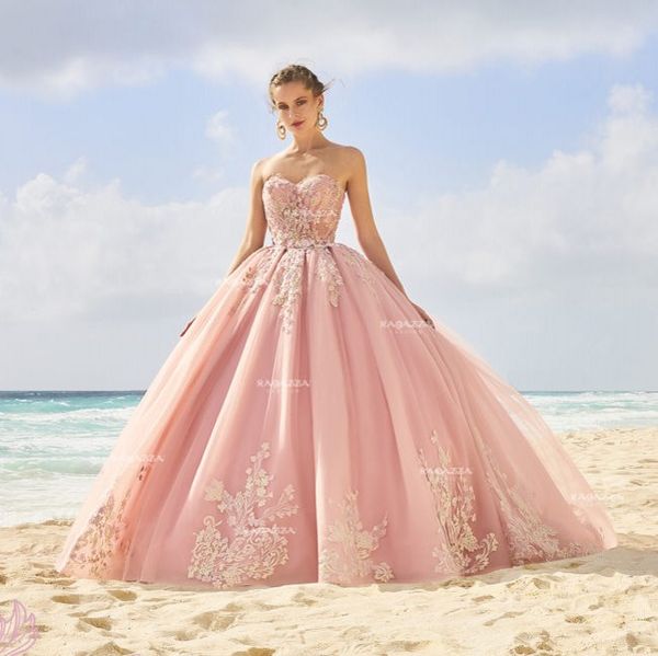 stylish beaded ball gown quinceanera dresses sweetheart neck lace appliqued sweet 16 dress tulle floor length masquerade gowns, Blue;red
stylish beaded ball gown quinceanera dresses sweetheart neck lace appliqued sweet 16 dress tulle floor length masquerade gowns, Blue;red
