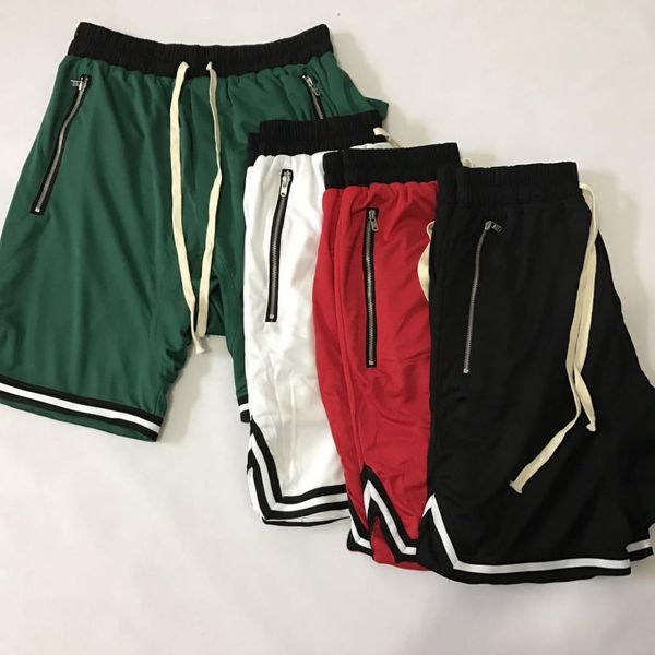 street fashion hip-hop mens designer shorts fog justin bieber tide models loose retro sports over the knee basketball shorts pants, Black
street fashion hip-hop mens designer shorts fog justin bieber tide models loose retro sports over the knee basketball shorts pants, Black