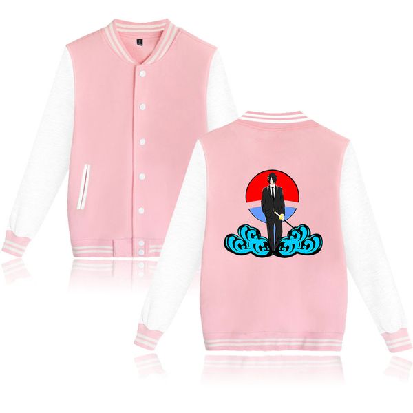 2019 casual naruto jacket men/women boy/girl harajuku japanese anime wind pink cotton jacket naruto baseball wear, Black;brown
2019 casual naruto jacket men/women boy/girl harajuku japanese anime wind pink cotton jacket naruto baseball wear, Black;brown