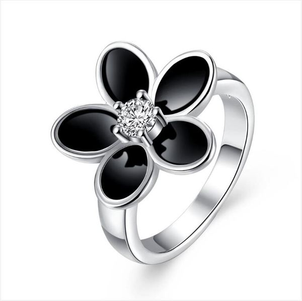 new plated sterling silver romantic drip flower flower ring dhsr735 us size 7; women's 925 silver plate solitaire rings jewelry, Golden;silver
new plated sterling silver romantic drip flower flower ring dhsr735 us size 7; women's 925 silver plate solitaire rings jewelry, Golden;silver