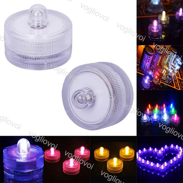 led candle light submersible waterproof tea lights battery power decoration candle wedding party christmas halloween festival light epacket
led candle light submersible waterproof tea lights battery power decoration candle wedding party christmas halloween festival light epacket