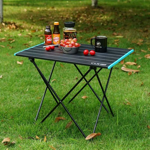 camp furniture lightweight outdoor aluminum alloy folding table camping portable picnic barbecue sheet
camp furniture lightweight outdoor aluminum alloy folding table camping portable picnic barbecue sheet