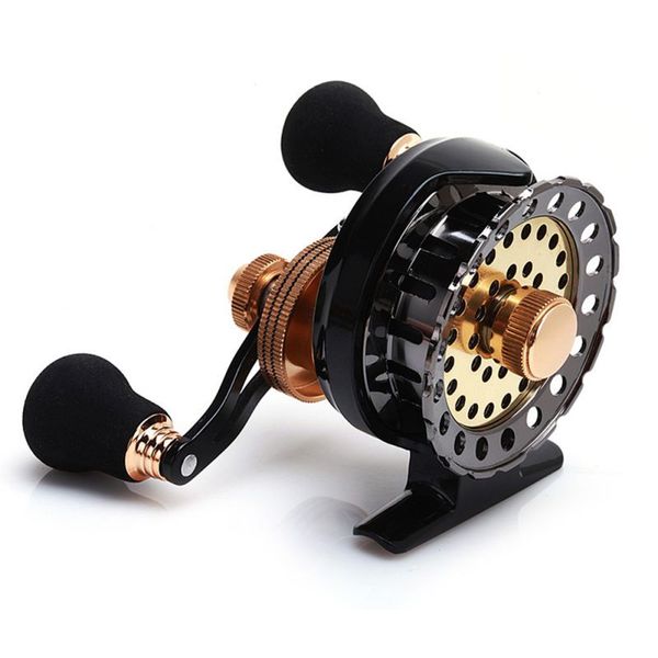 fishing reels anti-slip left / right hand eva handle front raft wheel ice raft bridge fish supplies
fishing reels anti-slip left / right hand eva handle front raft wheel ice raft bridge fish supplies