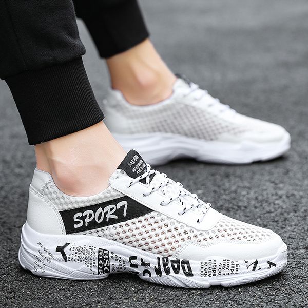 sport shoes men running shoes 2020 brand chunky sneakers cutout graffiti breathable comfortable outdoor men sneakers
sport shoes men running shoes 2020 brand chunky sneakers cutout graffiti breathable comfortable outdoor men sneakers