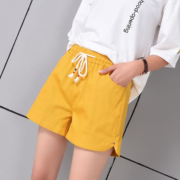 plus size pocket shorts women summer 2020 streetwear casual drawstring running gym sports summer shorts women short feminino, White;black
plus size pocket shorts women summer 2020 streetwear casual drawstring running gym sports summer shorts women short feminino, White;black