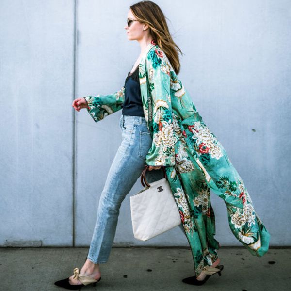ladies boho green pocket loose long coat women autumn floral long sleeve cardigan coats, Black;brown
ladies boho green pocket loose long coat women autumn floral long sleeve cardigan coats, Black;brown