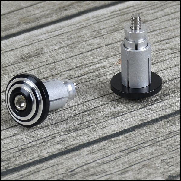 1 pair cnc aluminum motorbike handlebar end plug slider motorcycle counterweight handlebar ends 7/8'' handle bar cap cover
1 pair cnc aluminum motorbike handlebar end plug slider motorcycle counterweight handlebar ends 7/8'' handle bar cap cover