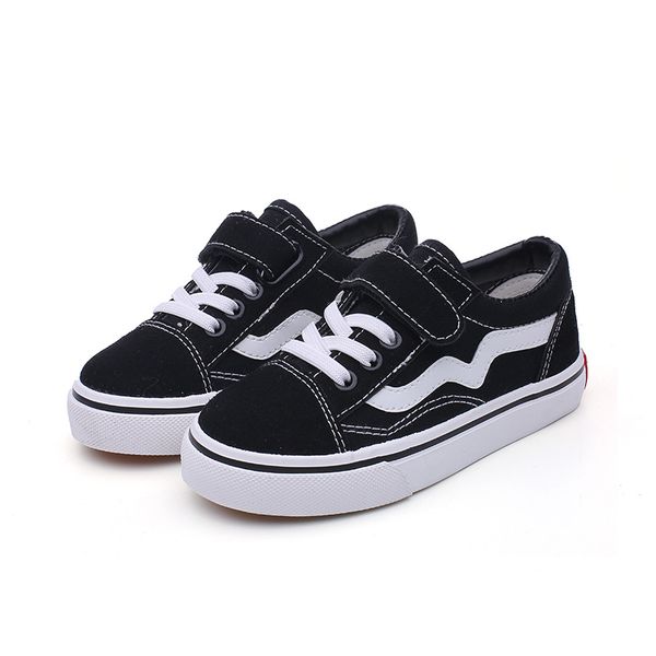 new 2020 fashion kids shoes casual leisure 5 stars excellent infant tennis girls boys baby shoes classic running children sneakers, Black;red
new 2020 fashion kids shoes casual leisure 5 stars excellent infant tennis girls boys baby shoes classic running children sneakers, Black;red