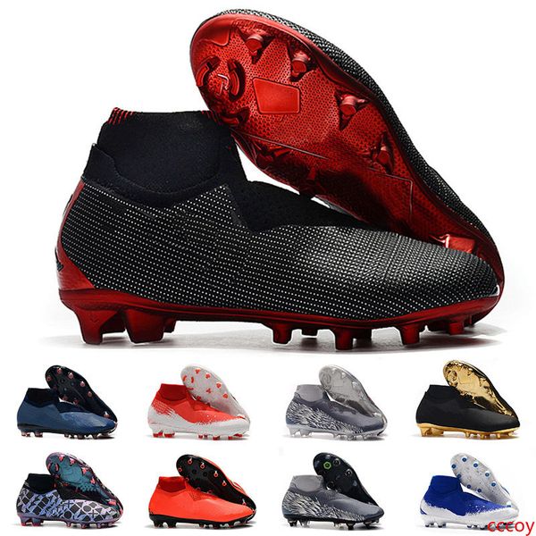 2019 phantom vsn vision elite df fg new lights under the radar fully charged mens high ankle soccer cleats football shoes eur 39-45
2019 phantom vsn vision elite df fg new lights under the radar fully charged mens high ankle soccer cleats football shoes eur 39-45
