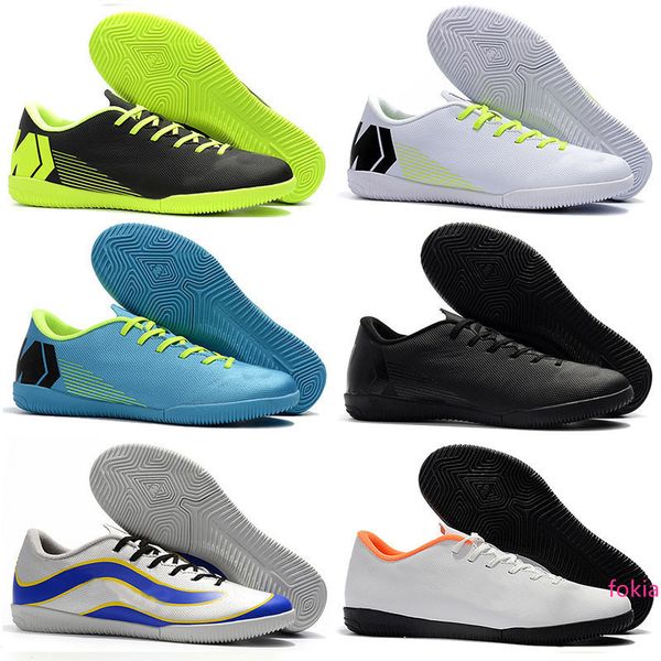 dropping shipping mens low ankle vaporxs 12club tf football shoes cr7 sports designer turf soccer boots cleats 2019 size 39-46
dropping shipping mens low ankle vaporxs 12club tf football shoes cr7 sports designer turf soccer boots cleats 2019 size 39-46