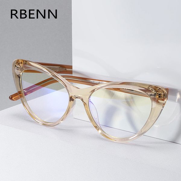 rbenn 2020 new computer women glasses cat eye tr90 anti blue light eyeglasses blue light blocking gaming eyewear uv400, White;black
rbenn 2020 new computer women glasses cat eye tr90 anti blue light eyeglasses blue light blocking gaming eyewear uv400, White;black