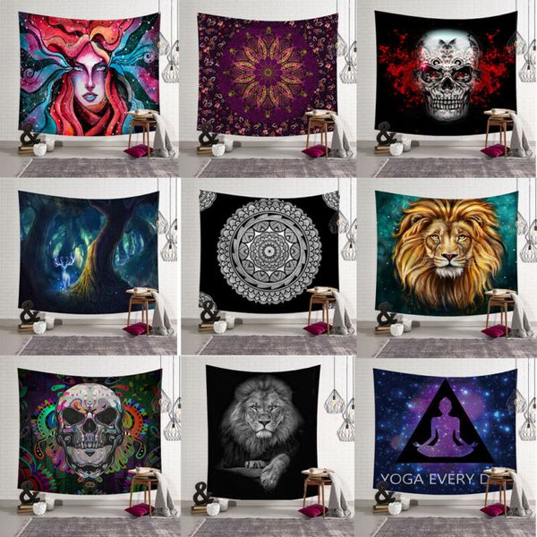 tapestry wall hanging polyester indian mandala pattern blanket home decorations bedspread new animal printed ethnic art blankets
tapestry wall hanging polyester indian mandala pattern blanket home decorations bedspread new animal printed ethnic art blankets