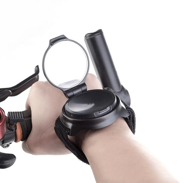 bike mirror bicycle back mirror cycling 360 degree rotate mtb arm wrist strap rear view bike accessories bicycle rearview
bike mirror bicycle back mirror cycling 360 degree rotate mtb arm wrist strap rear view bike accessories bicycle rearview