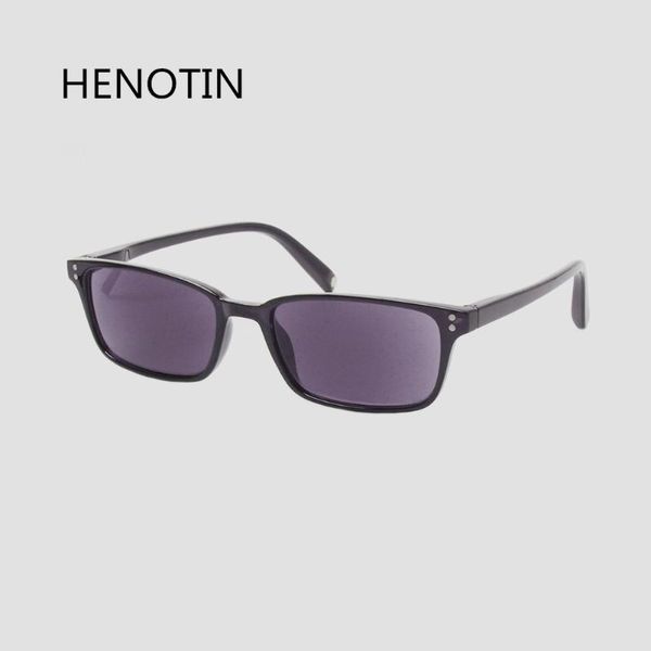 spring fashion men's and women's reading glasses multi progressive focus rectangular reader uv-resistant sunglasses, White;black
spring fashion men's and women's reading glasses multi progressive focus rectangular reader uv-resistant sunglasses, White;black