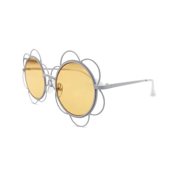 girls boys sunglasses kids baby children flower metal round sun glasses uv400 2xpc, White;black
girls boys sunglasses kids baby children flower metal round sun glasses uv400 2xpc, White;black
