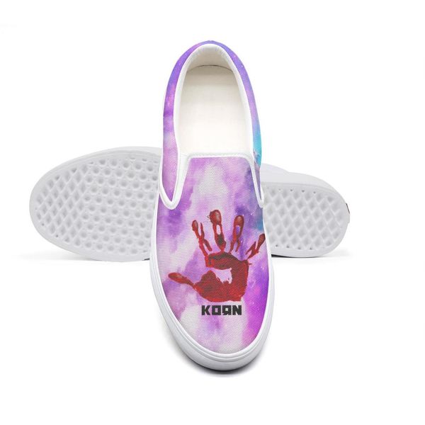 casual american korn nu metal band canvas comfortable non-slip shoes design print retro limited edition korn-issue-follow-leader, Black
casual american korn nu metal band canvas comfortable non-slip shoes design print retro limited edition korn-issue-follow-leader, Black