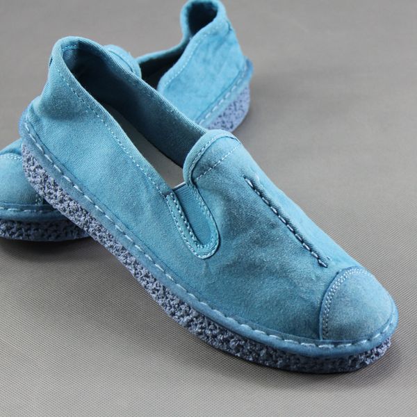 2019 summer new style women's singles shoes old beijing cloth shoes denim canvas +pure hand embroidered insole bj-800, Black
2019 summer new style women's singles shoes old beijing cloth shoes denim canvas +pure hand embroidered insole bj-800, Black
