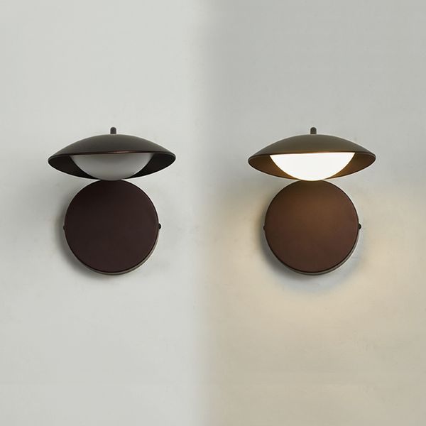 nordic wall lamp bedroom light luxury modern minimalist led rotating aisle reading bedside lamp living room decorative wall
nordic wall lamp bedroom light luxury modern minimalist led rotating aisle reading bedside lamp living room decorative wall
