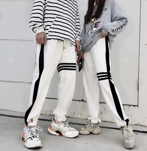 20 мужских брюки brand new sweatpants для mens трек брюки с stripedcp вскользь высокого качество парой беговой брюки одежда азиатского разме, Black
20 мужских брюки brand new sweatpants для mens трек брюки с stripedcp вскользь высокого качество парой беговой брюки одежда азиатского разме, Black
