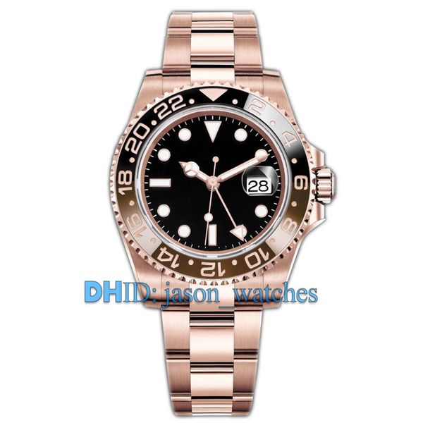master ceramic bezel mens watches glide lock clasp jubilee band automatic watch 126710blro-0001 gmt mechanical stainless steel wristwatches, Slivery;brown
master ceramic bezel mens watches glide lock clasp jubilee band automatic watch 126710blro-0001 gmt mechanical stainless steel wristwatches, Slivery;brown