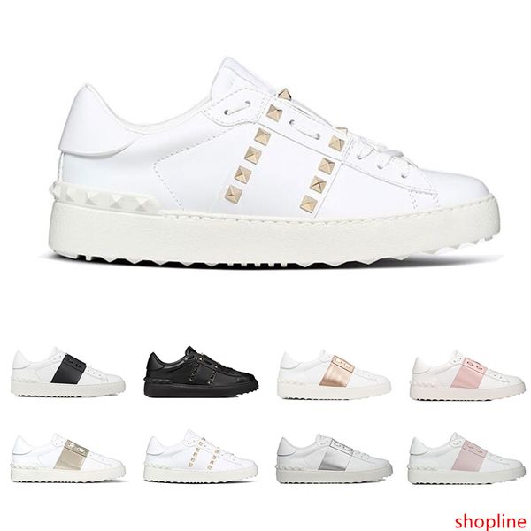 with designer shoes fashion luxury sneakers for men women white black red genuine leather casual shoe jogging walking with
with designer shoes fashion luxury sneakers for men women white black red genuine leather casual shoe jogging walking with