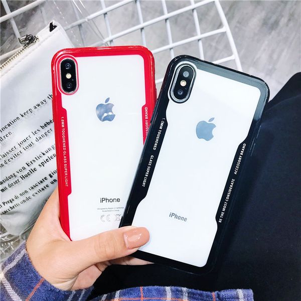 ultra thin soft silicon tpu edge hard plastic clear acrylic back cover case for iphone xs max xr xs x 5 5s se 6 6s 7 8 plus capa
ultra thin soft silicon tpu edge hard plastic clear acrylic back cover case for iphone xs max xr xs x 5 5s se 6 6s 7 8 plus capa