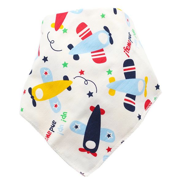 1pc Baby Bibs Cotton Infant Feeding Towel Newborn Girls Boys Toddler Triangle Scarf Bandana Cute Cartoon Absorbent Cloth
1pc Baby Bibs Cotton Infant Feeding Towel Newborn Girls Boys Toddler Triangle Scarf Bandana Cute Cartoon Absorbent Cloth