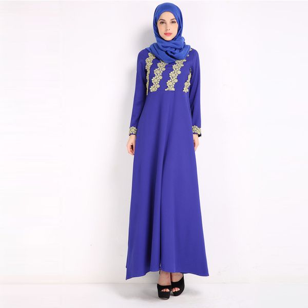 fashion muslim dress long sleeve women robe loose skirt arabic dubai abaya muslim spring abaya islamic ramadan robe arab gown4.9, Red
fashion muslim dress long sleeve women robe loose skirt arabic dubai abaya muslim spring abaya islamic ramadan robe arab gown4.9, Red