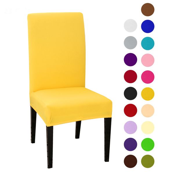 10pcs solid color chair cover spandex stretch elastic slipcovers chair covers white for dining room banquet l kitchen
10pcs solid color chair cover spandex stretch elastic slipcovers chair covers white for dining room banquet l kitchen