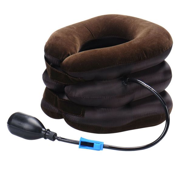 inflatable neck pillows shoulder traction support brace air neck inflatable pillow
inflatable neck pillows shoulder traction support brace air neck inflatable pillow