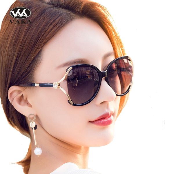 2020 fshion brand women sunglasses female sunglases vintage gradient lenses women designer sun glasses big frame, Blue
2020 fshion brand women sunglasses female sunglases vintage gradient lenses women designer sun glasses big frame, Blue