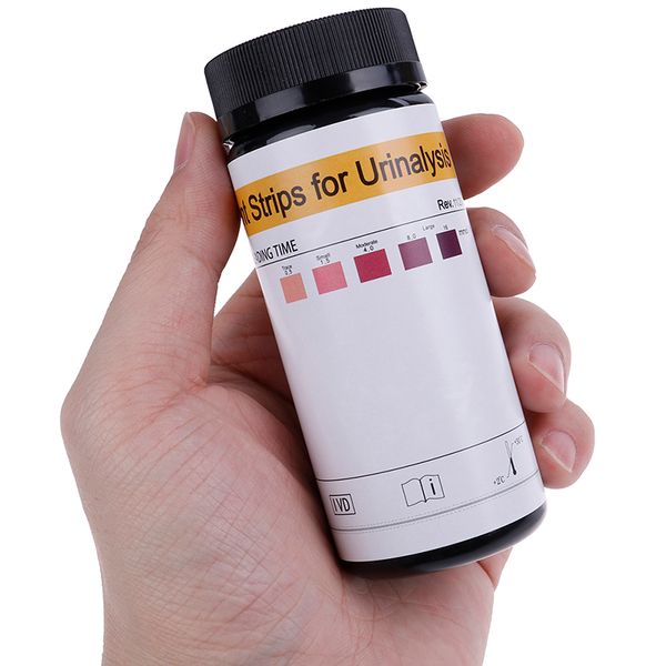 50pcs urine test-atkins diet weight lose tests ketone strips home ketosis urinary ketone paper dipstick test paper ph meter
50pcs urine test-atkins diet weight lose tests ketone strips home ketosis urinary ketone paper dipstick test paper ph meter
