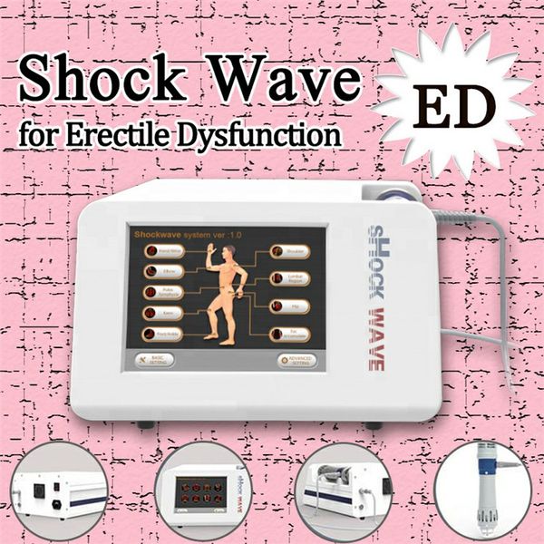 electro magnetically shockwave therapy similar smart-wave physical device for erectile dysfuntion therapy or reduce relief pain for body
electro magnetically shockwave therapy similar smart-wave physical device for erectile dysfuntion therapy or reduce relief pain for body