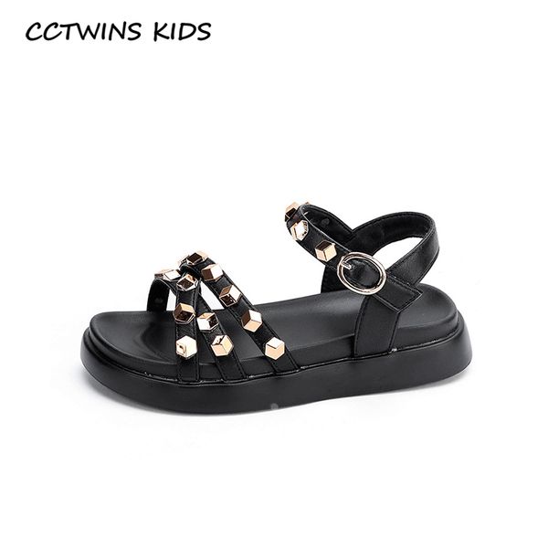 cctwins kids shoes 2020 summer children fashion princess sandals girls brand soft shoes toddler stud black flat baby ps874, Black;red
cctwins kids shoes 2020 summer children fashion princess sandals girls brand soft shoes toddler stud black flat baby ps874, Black;red