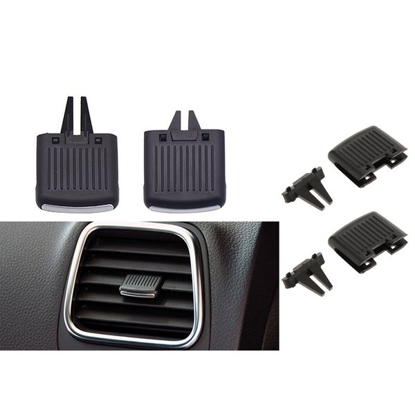 pack of 2 air vent tabs for vw sagitar, upgraded front a/c air vent outlet tab clip repair kit for vw sagitar
pack of 2 air vent tabs for vw sagitar, upgraded front a/c air vent outlet tab clip repair kit for vw sagitar