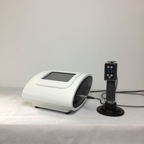 high-quality portable physical therapy shock wave for ed treatment smart wave with digital contral handle
high-quality portable physical therapy shock wave for ed treatment smart wave with digital contral handle