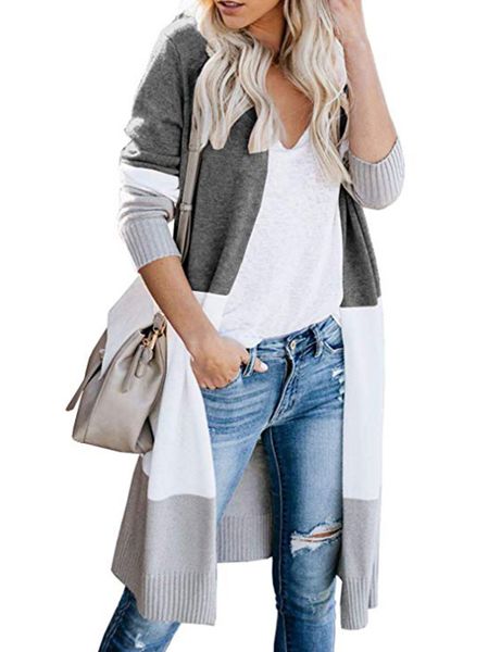 new women selling european and american-style autumn and winter casual long sleeve three-color, Black
new women selling european and american-style autumn and winter casual long sleeve three-color, Black