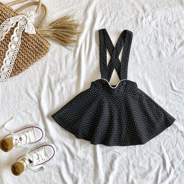 cute knitted suspender dress kids baby girls dress strap sweater overalls tutu dresses clothes casual polka dot party, Red;yellow
cute knitted suspender dress kids baby girls dress strap sweater overalls tutu dresses clothes casual polka dot party, Red;yellow