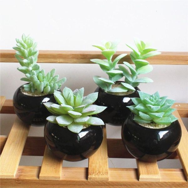 flower + vase potted artificial green succulent plants bonsai set fake flower with vase home balcony decoration
flower + vase potted artificial green succulent plants bonsai set fake flower with vase home balcony decoration