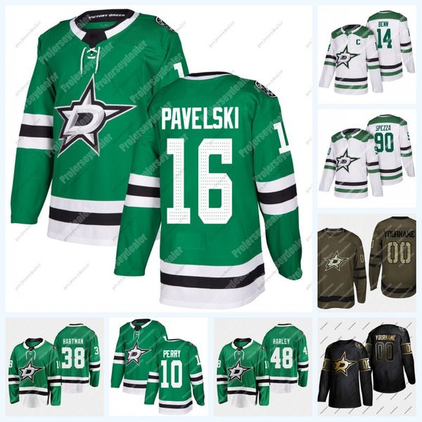 16 Joe Pavelski Stars Jersey 10 Corey Perry 38 Ryan Hartman Seguin Jamie Benn Roman Polak Ben Bishop Alexander Radulov Ben Lovejoy
16 Joe Pavelski Stars Jersey 10 Corey Perry 38 Ryan Hartman Seguin Jamie Benn Roman Polak Ben Bishop Alexander Radulov Ben Lovejoy