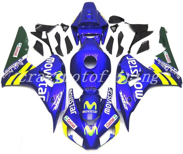 4 подарки новый abs инъекции плесень мотоцикл обтекатели комплекты 100% подходит для honda cbr1000rr 06 07 2006 2007 обтекатели кузова набор
4 подарки новый abs инъекции плесень мотоцикл обтекатели комплекты 100% подходит для honda cbr1000rr 06 07 2006 2007 обтекатели кузова набор