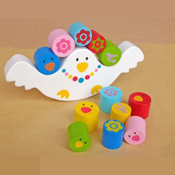 early education wooden balancing toy montessori children's cognitive pile of teaching aids colorful wood puzzle toys for kids
early education wooden balancing toy montessori children's cognitive pile of teaching aids colorful wood puzzle toys for kids