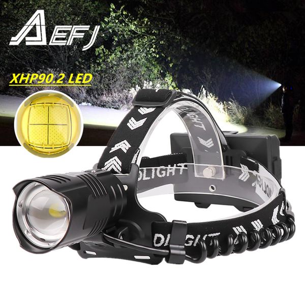 xhp90.2 powerful led headlamp usb rechargeable headlight head lamp torch waterproof zoomable fishing light by 18650 battery
xhp90.2 powerful led headlamp usb rechargeable headlight head lamp torch waterproof zoomable fishing light by 18650 battery