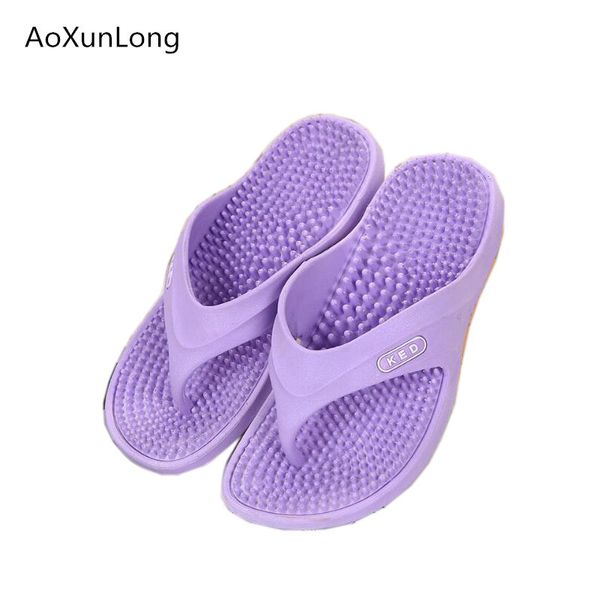 women massage slippers summer indoor home flip flops women outdoor fashion massage flip flops protective bathroom slippers, Black
women massage slippers summer indoor home flip flops women outdoor fashion massage flip flops protective bathroom slippers, Black