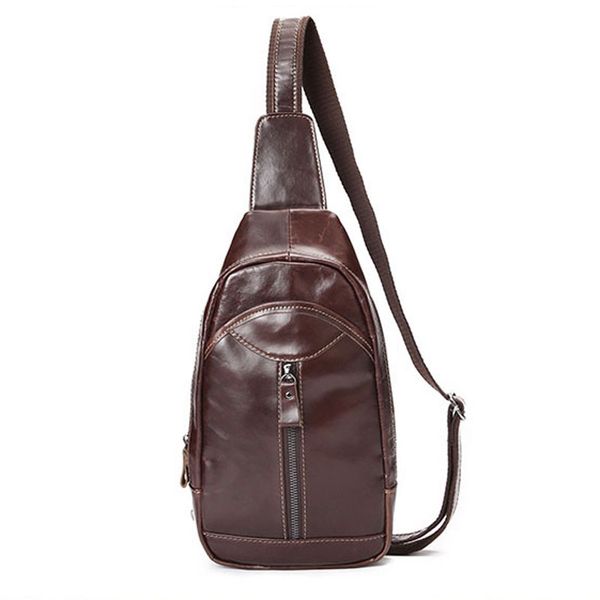 boleke men genuine leather large capacity sling chest back pack messenger shoulder bags oil wax cowhide travel day
boleke men genuine leather large capacity sling chest back pack messenger shoulder bags oil wax cowhide travel day
