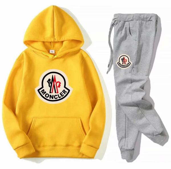 designer emboitement letter print men women tracksuit casual sport suit jacket hoodie pants sweatshirt pant suit hoodie +pant set sweatsuit, Gray
designer emboitement letter print men women tracksuit casual sport suit jacket hoodie pants sweatshirt pant suit hoodie +pant set sweatsuit, Gray