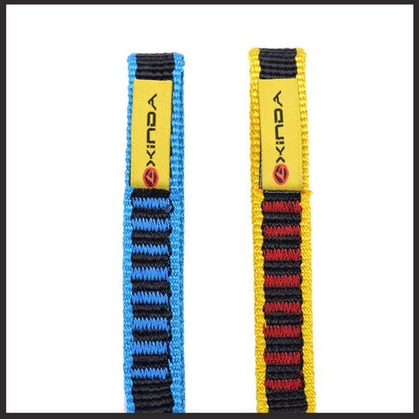 скалолазание sling rope protector 22kn 60см нейлон подшипника ремень усилить rope ремень лесовод альпинистского снаряжения нового
скалолазание sling rope protector 22kn 60см нейлон подшипника ремень усилить rope ремень лесовод альпинистского снаряжения нового