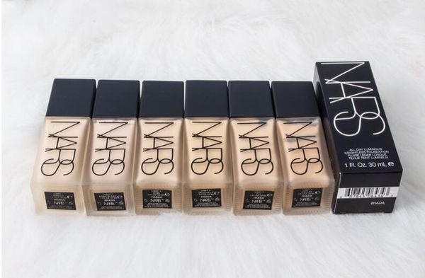 STOCK Весь день Luminious Weightless Foundation Light Makeup Face Корректор Fluide Leger Longue 30мл 6 цветов
STOCK Весь день Luminious Weightless Foundation Light Makeup Face Корректор Fluide Leger Longue 30мл 6 цветов