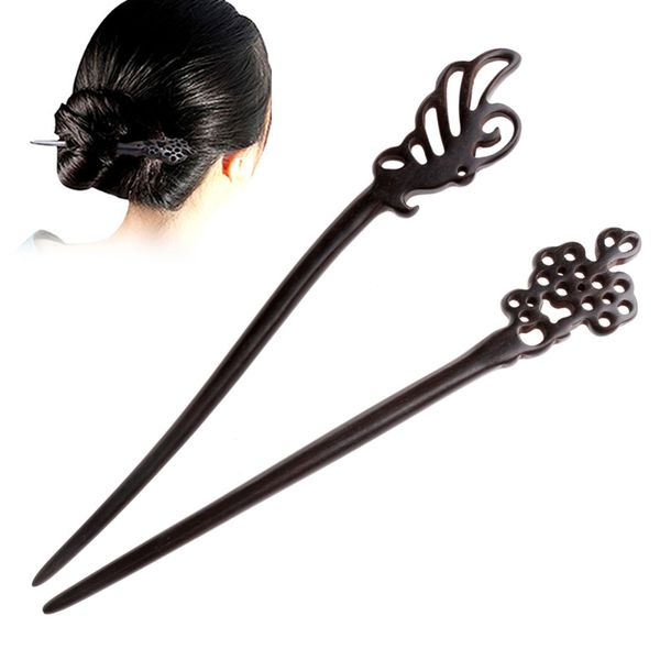 women vintage wood hair accessories pin handmade carved wooden hair stick pro
women vintage wood hair accessories pin handmade carved wooden hair stick pro