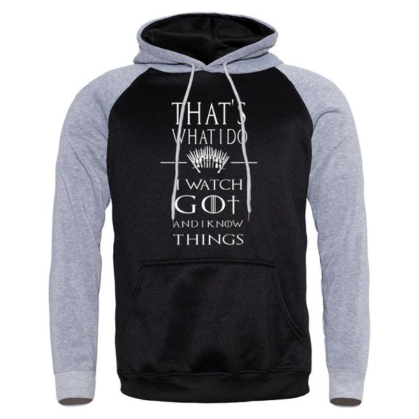 mens raglan hoodie letter print that's what i do hip hop sweatshirt harajuku streetwear outerwear sportswear hot, Black
mens raglan hoodie letter print that's what i do hip hop sweatshirt harajuku streetwear outerwear sportswear hot, Black